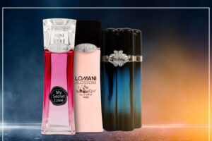 New Perfumes