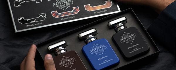 Perfumes for Men